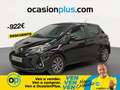 Toyota Yaris 1.0 Active Negro - thumbnail 1