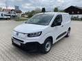 Fiat Doblo KASTENWAGEN L1 100 MT6 1.5 Biały - thumbnail 11