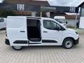 Fiat Doblo KASTENWAGEN L1 100 MT6 1.5 Biały - thumbnail 3
