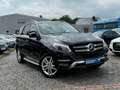 Mercedes-Benz GLE 350 GLE -Klasse 3,0  4Matic Automatik Schwarz - thumbnail 1