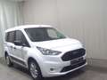Ford Tourneo Connect 1.5 EB Trend 5-Sitze Navi PDC Weiß - thumbnail 3