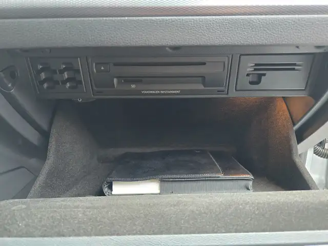 Volkswagen Golf view 15
