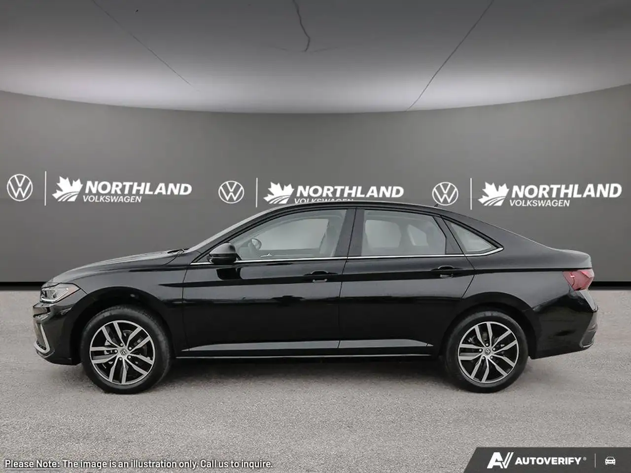 Volkswagen Jetta photo Volkswagen Jetta