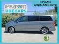 Mercedes-Benz V 250 d Avantgarde Largo Gri - thumbnail 1