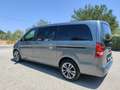 Mercedes-Benz V 250 d Avantgarde Largo Gri - thumbnail 5