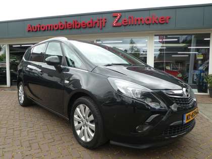 Opel Zafira 1.4 TURBO 140PK 7 PERS. BUSINESS+ NAVI CAMERA