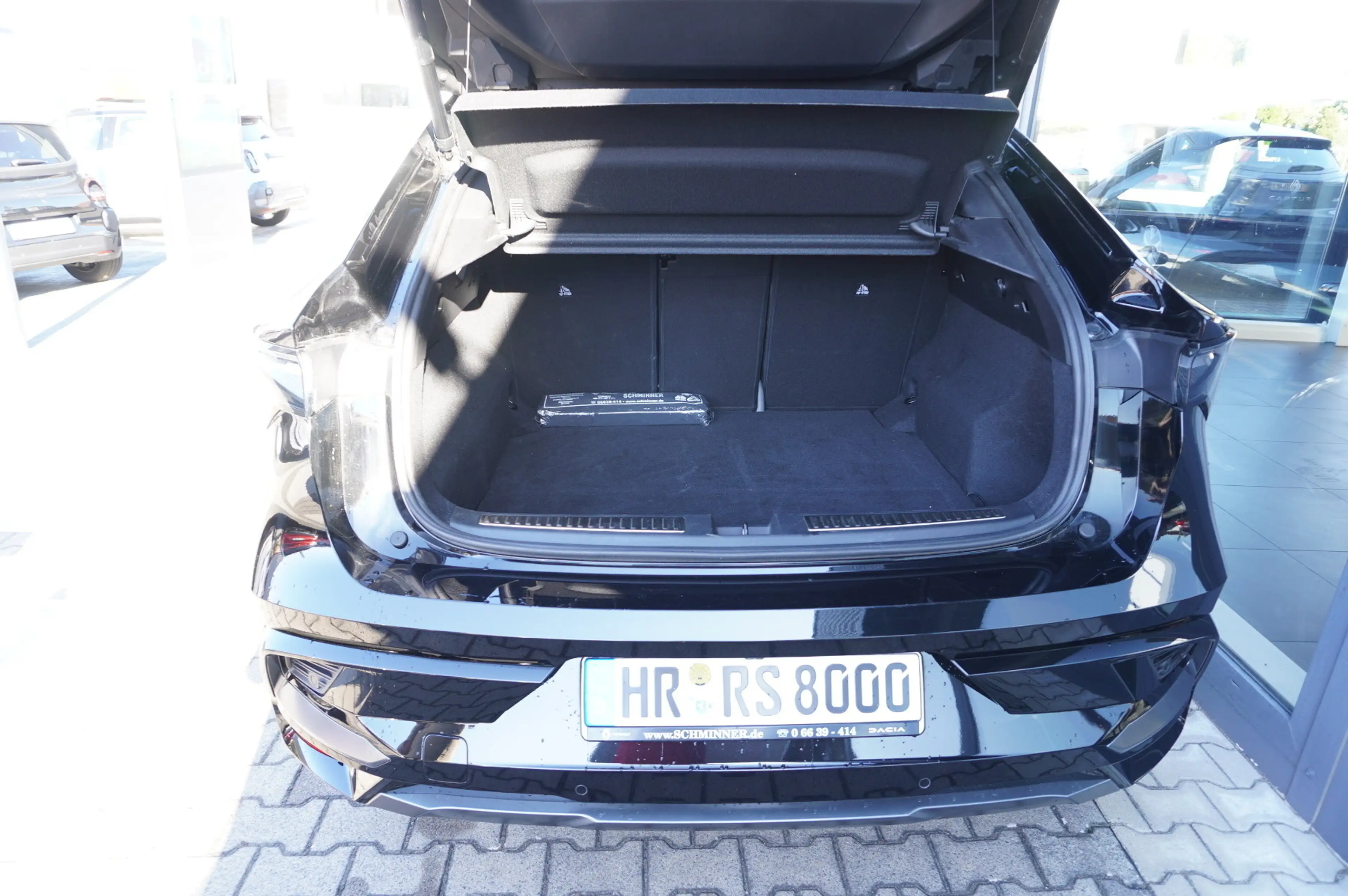 Renault Rafale 200 E-Tech Full Hybrid Esprit Alpine — photo 11