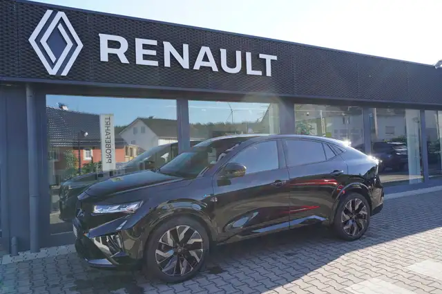Renault Rafale