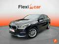 BMW X2 sDrive18i Negro - thumbnail 3