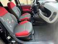 Fiat Panda 1.2 Benzina Neopatentati Nero - thumbnail 11