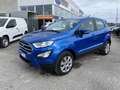 Ford EcoSport 1.0 EcoBoost 100 CONNECTED Blau - thumbnail 1
