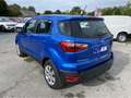 Ford EcoSport 1.0 EcoBoost 100 CONNECTED Blauw - thumbnail 4