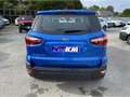 Ford EcoSport 1.0 EcoBoost 100 CONNECTED Blauw - thumbnail 7