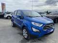 Ford EcoSport 1.0 EcoBoost 100 CONNECTED Blau - thumbnail 6