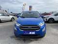 Ford EcoSport 1.0 EcoBoost 100 CONNECTED Blau - thumbnail 2