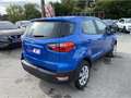 Ford EcoSport 1.0 EcoBoost 100 CONNECTED Blau - thumbnail 5