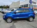 Ford EcoSport 1.0 EcoBoost 100 CONNECTED Blau - thumbnail 3