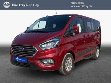 Tourneo Custom 320 L1H1 VA Euroline