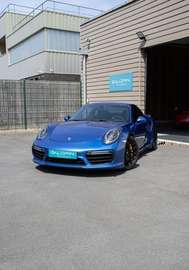 Turbo S (991.2)