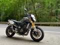 Yamaha MT-09 Sport Tracker inkl. Zubehörpaket Gri - thumbnail 7