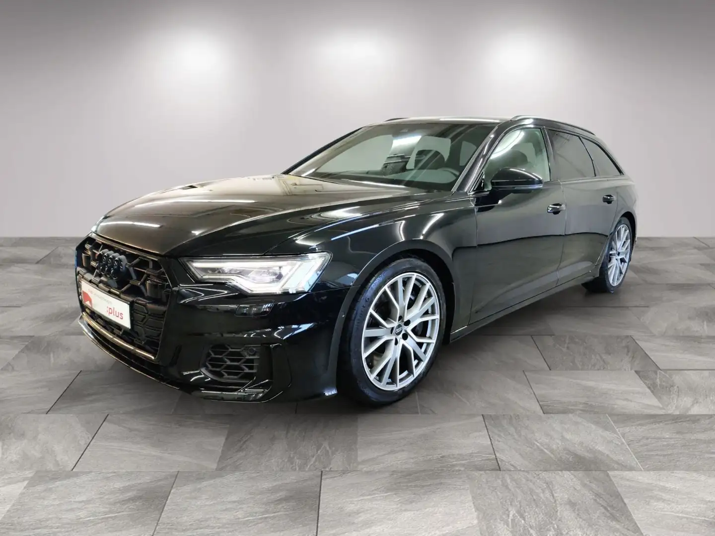 Audi S6 TDI Luft/Matrix/Assistenzpak.+/Standhzg Noir - 2