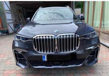 X7 3.0AS xDrive40