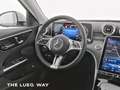 Mercedes-Benz C 180 T Avantgarde+DLight+Dist+Mem+360+EHeck+PTS Blanco - thumbnail 5