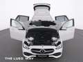 Mercedes-Benz C 180 T Avantgarde+DLight+Dist+Mem+360+EHeck+PTS Blanco - thumbnail 13