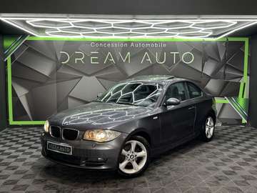 (E82) 120DA 177CH LUXE