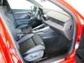 Audi A3 allstreet 35 TDI S tro. MATRIX HEAD-UP virt. Cock. Rot - thumbnail 10