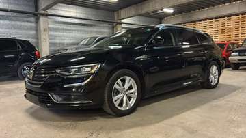 ✅Talisman SW 1.5 dCi Energy Intens