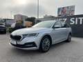 Skoda Octavia Combi 2,0 TDI Ambition | MATRIX/ACC Silber - thumbnail 7
