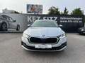 Skoda Octavia Combi 2,0 TDI Ambition | MATRIX/ACC Silber - thumbnail 8