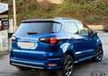 Ford EcoSport 1.0 EcoBoost 125 ch ST Line Bleu - thumbnail 3