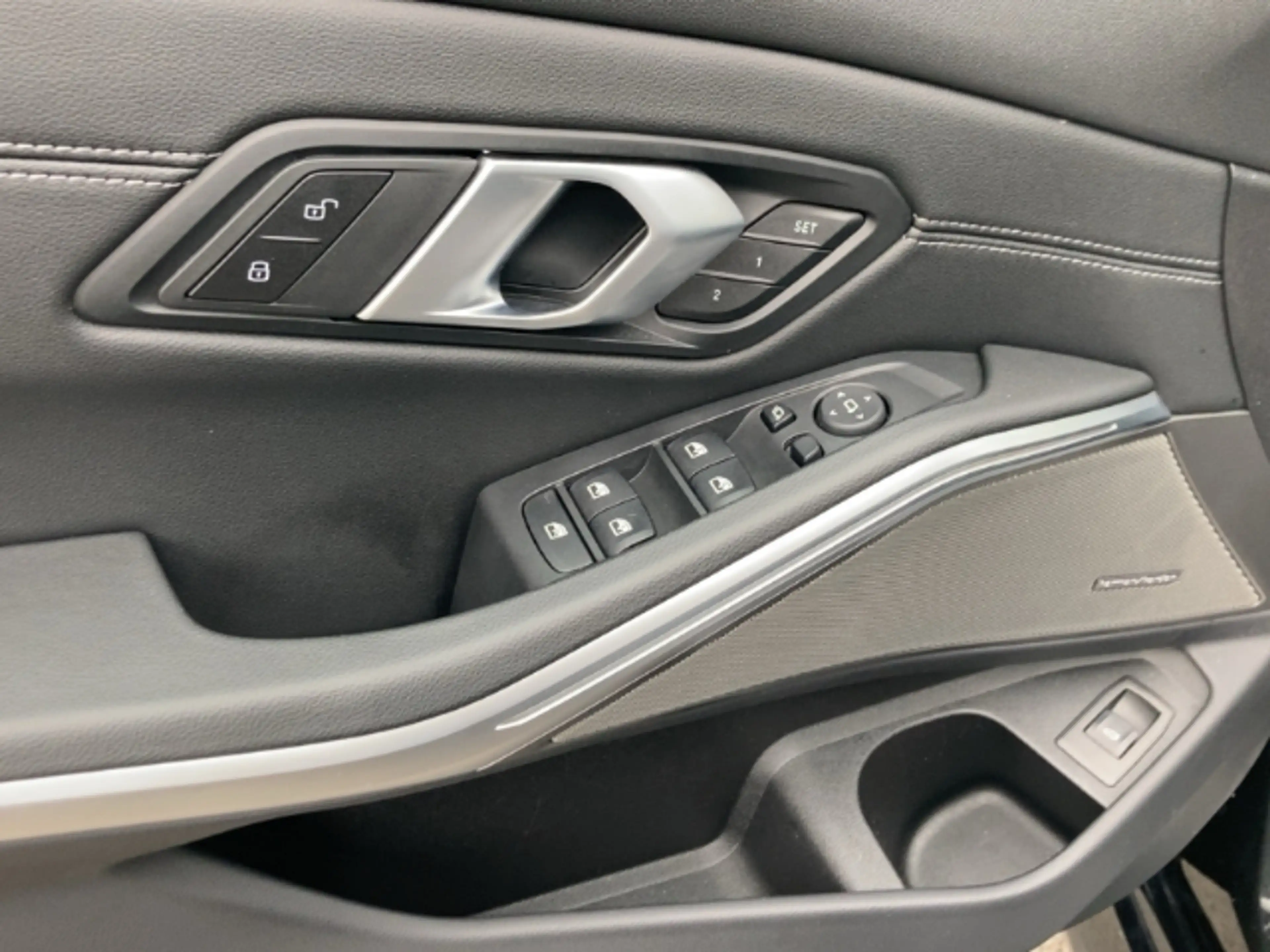 BMW 340 xDriveA Limo M-Sport-Pro Pano 19'' adLED ACC Kamer — photo 11