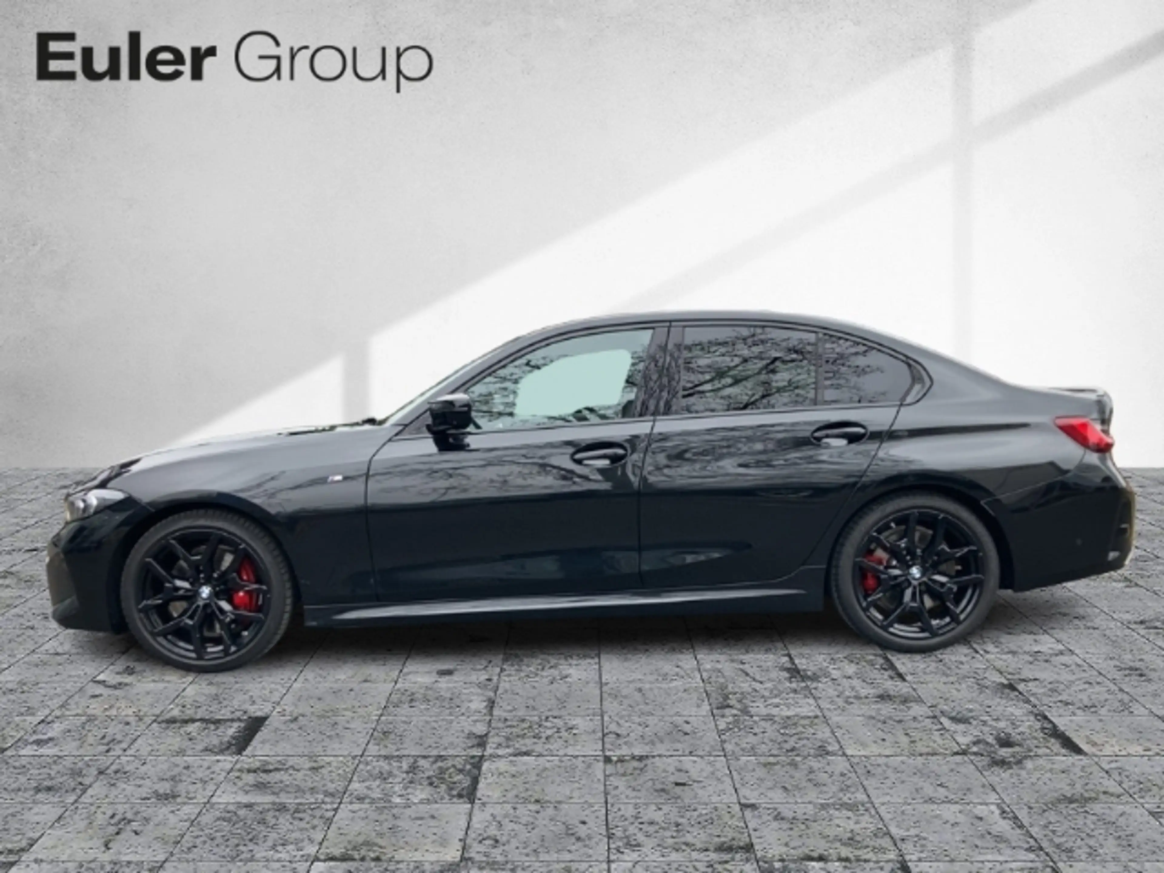 BMW 340 xDriveA Limo M-Sport-Pro Pano 19'' adLED ACC Kamer — photo 3