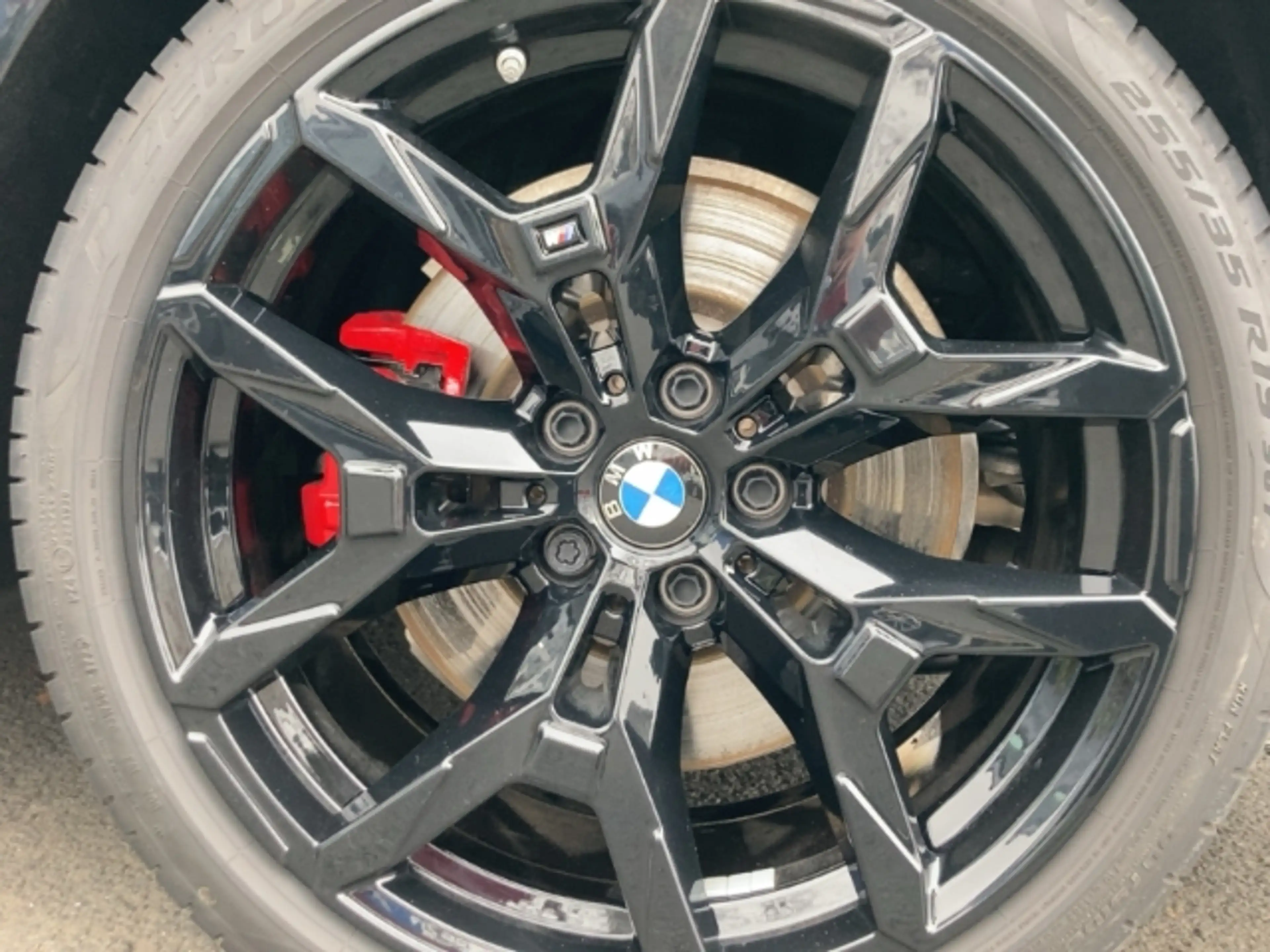 BMW 340 xDriveA Limo M-Sport-Pro Pano 19'' adLED ACC Kamer — photo 6