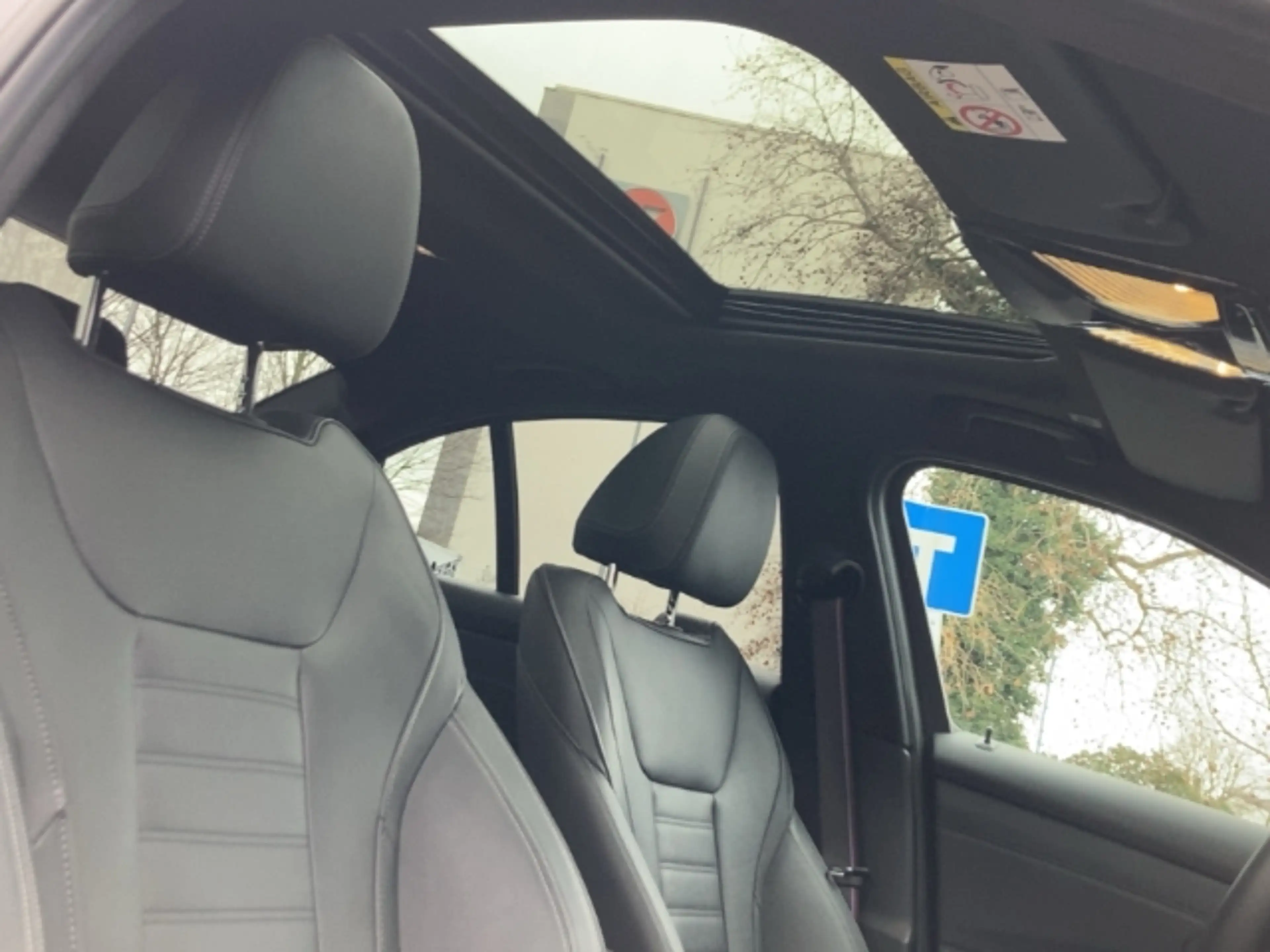 BMW 340 xDriveA Limo M-Sport-Pro Pano 19'' adLED ACC Kamer — photo 13