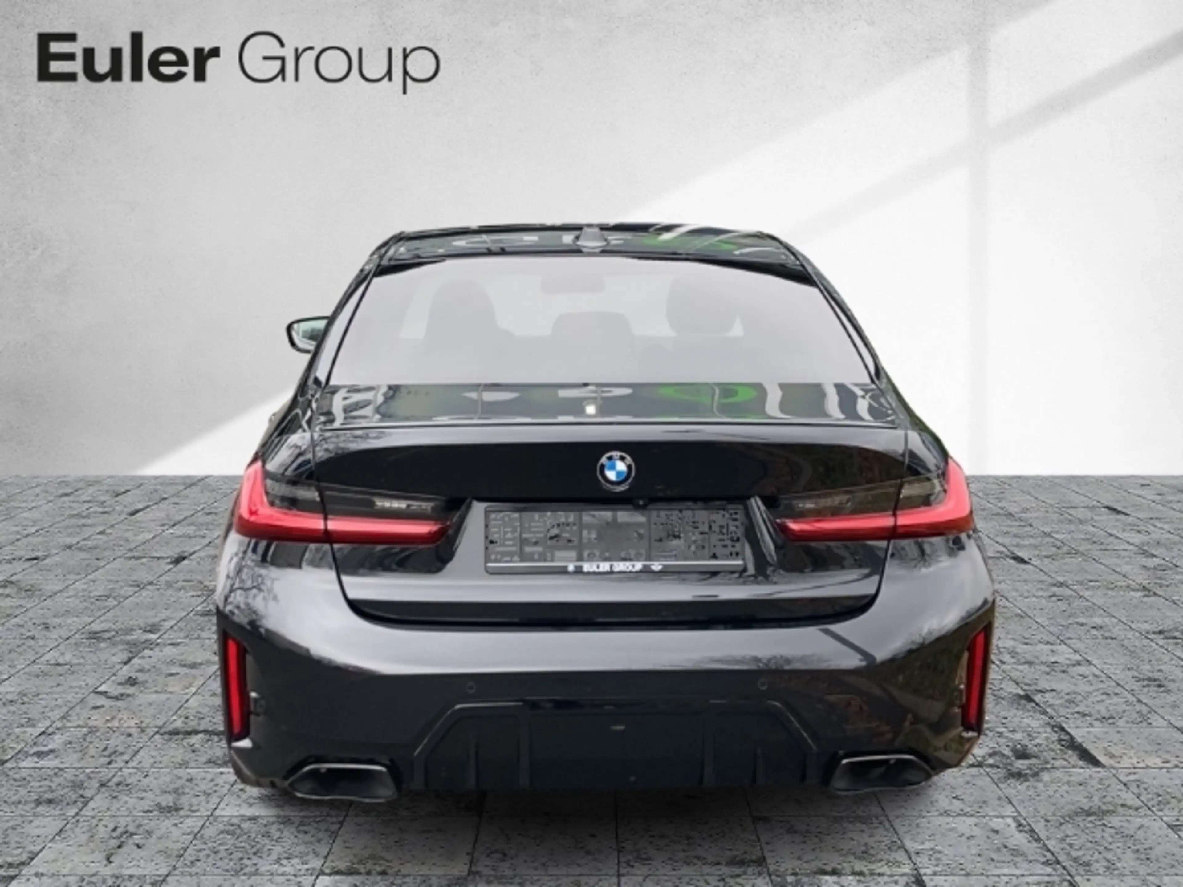 BMW 340 xDriveA Limo M-Sport-Pro Pano 19'' adLED ACC Kamer — photo 5