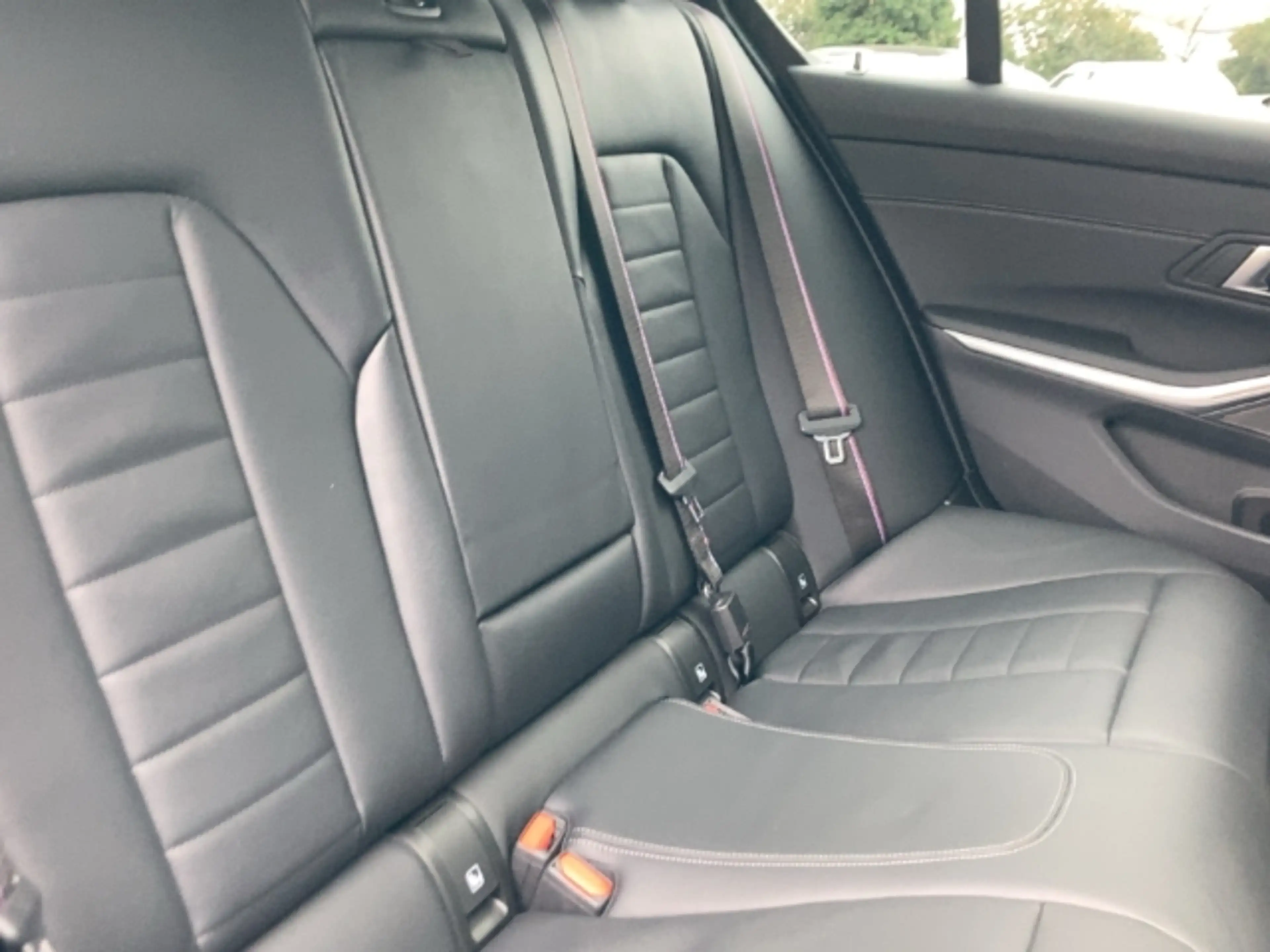 BMW 340 xDriveA Limo M-Sport-Pro Pano 19'' adLED ACC Kamer — photo 14