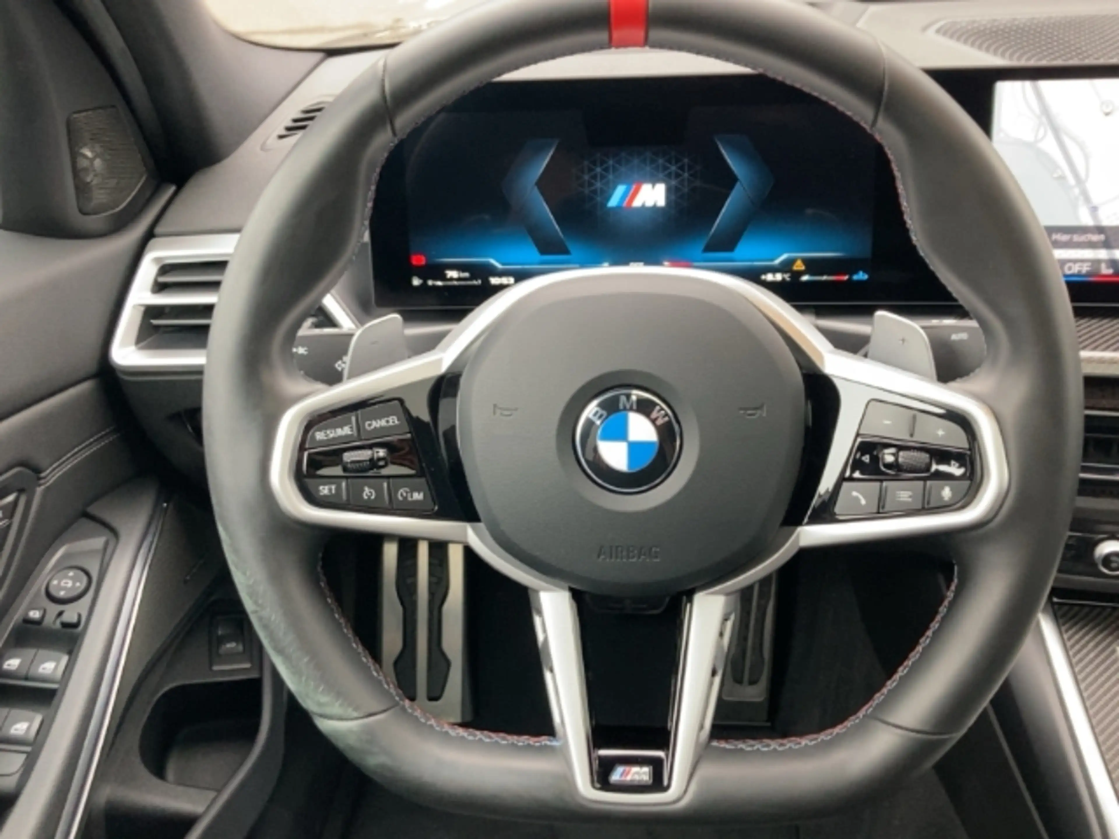 BMW 340 xDriveA Limo M-Sport-Pro Pano 19'' adLED ACC Kamer — photo 8