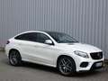 Mercedes-Benz GLE 350 GLE -Klasse Coupe GLE 350 d 4Matic-AMG Weiß - thumbnail 17