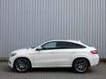 Mercedes-Benz GLE 350 GLE -Klasse Coupe GLE 350 d 4Matic-AMG Weiß - thumbnail 4