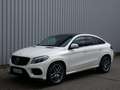 Mercedes-Benz GLE 350 GLE -Klasse Coupe GLE 350 d 4Matic-AMG Weiß - thumbnail 2