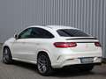 Mercedes-Benz GLE 350 GLE -Klasse Coupe GLE 350 d 4Matic-AMG Weiß - thumbnail 6