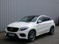 Mercedes-Benz GLE 350 GLE -Klasse Coupe GLE 350 d 4Matic-AMG Weiß - thumbnail 1