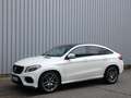 Mercedes-Benz GLE 350 GLE -Klasse Coupe GLE 350 d 4Matic-AMG Weiß - thumbnail 3