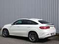 Mercedes-Benz GLE 350 GLE -Klasse Coupe GLE 350 d 4Matic-AMG Weiß - thumbnail 5