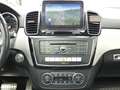 Mercedes-Benz GLE 350 GLE -Klasse Coupe GLE 350 d 4Matic-AMG Weiß - thumbnail 9
