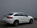 Mercedes-Benz GLE 350 GLE -Klasse Coupe GLE 350 d 4Matic-AMG Weiß - thumbnail 19